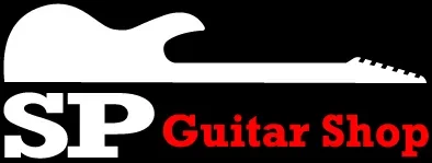SP Guitar Shop – Blog